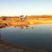 Fishing Pond